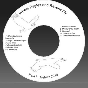 收聽Paul F Trebian的Eagles First Flight歌詞歌曲
