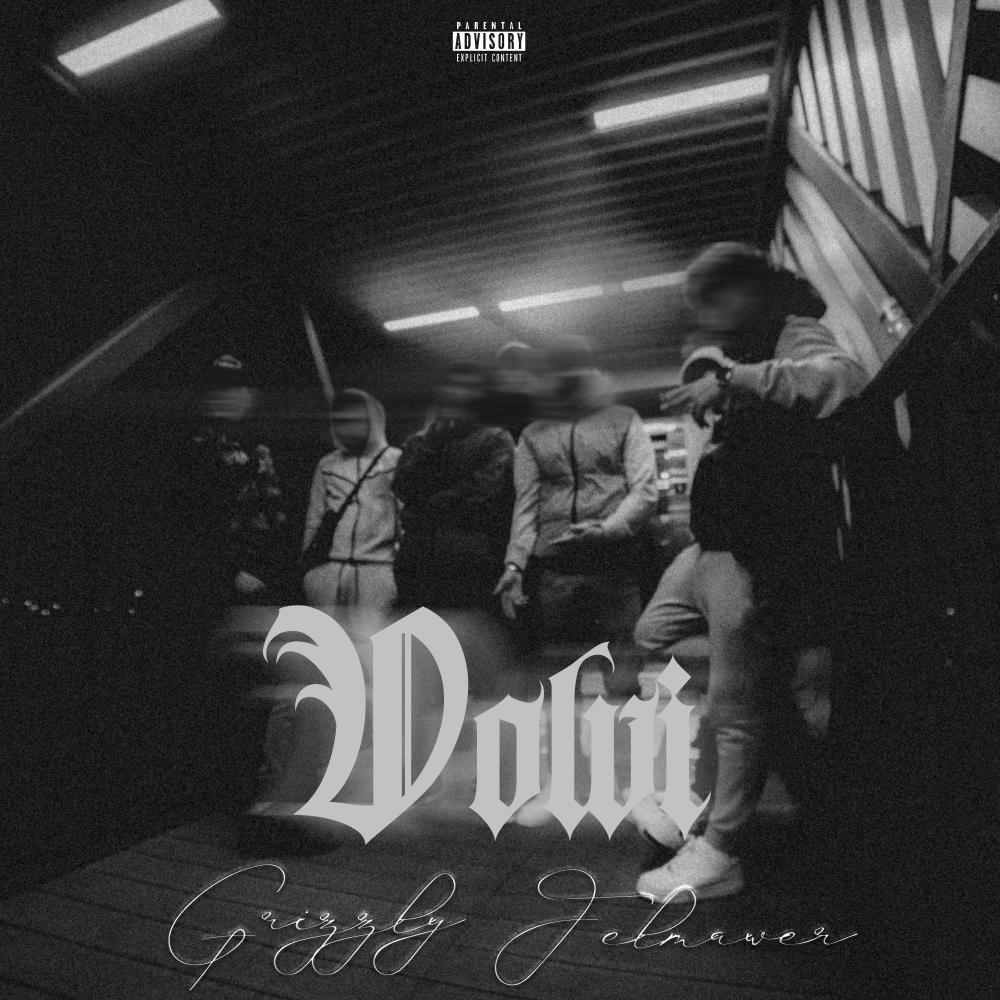 Volví (feat. Felmawer & Saix) (Explicit)