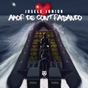 Album Amor De Contrabando from Josele Junior