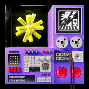 Listen to Star System song with lyrics from Fresh Stuff