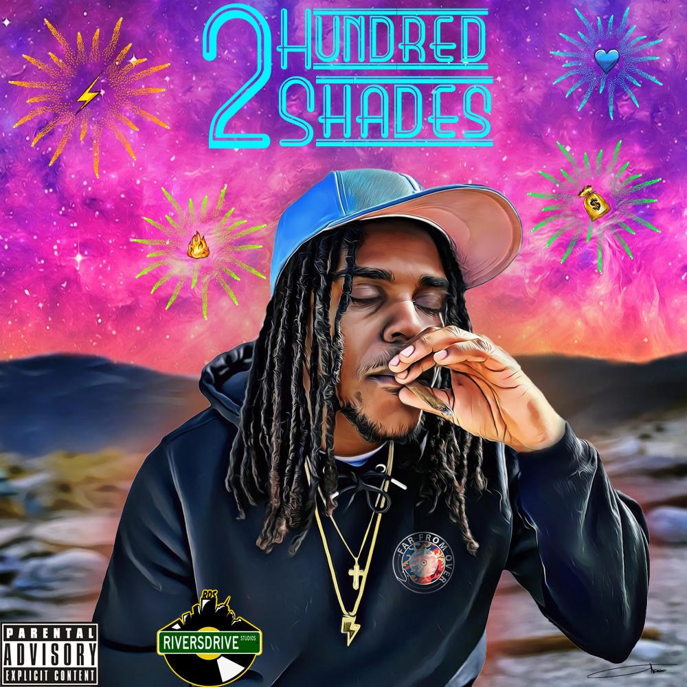 Broken Hearts (Explicit)