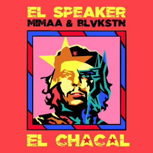 收聽El Speaker的El Chacal歌詞歌曲