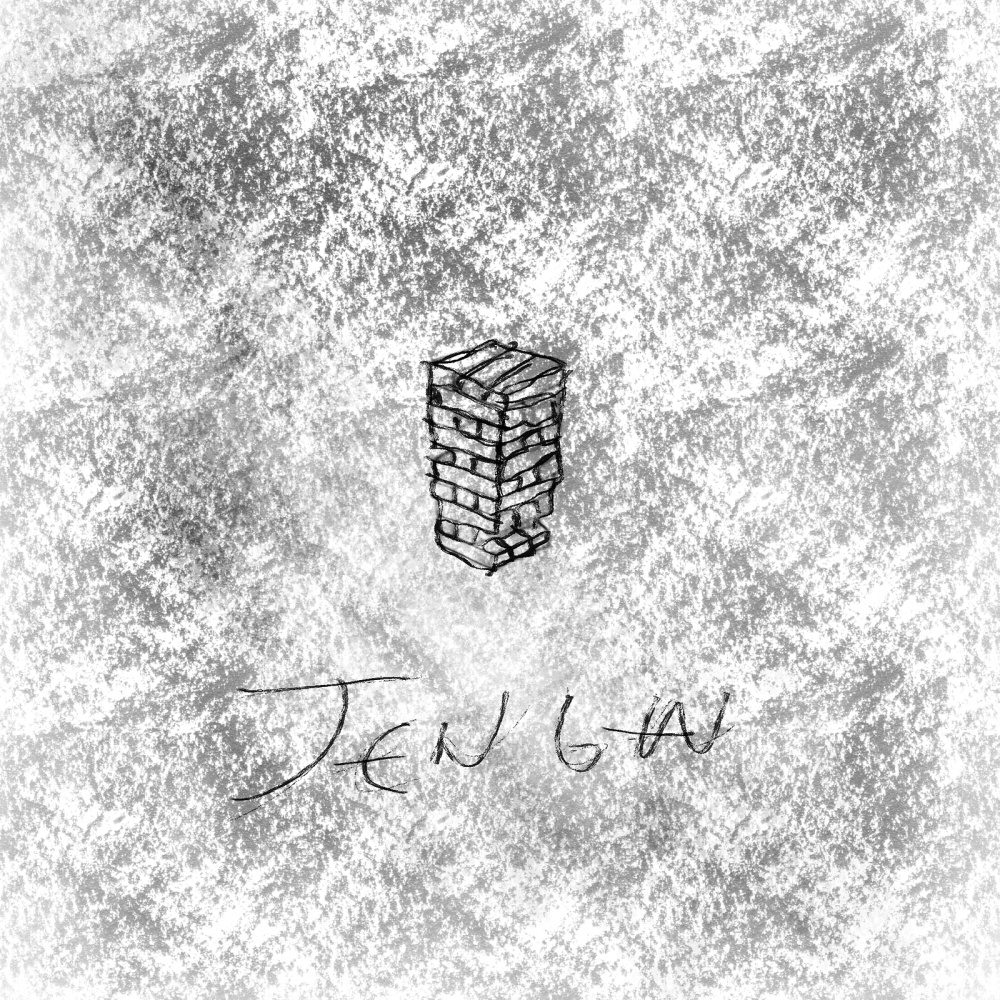 Jenga (Explicit)