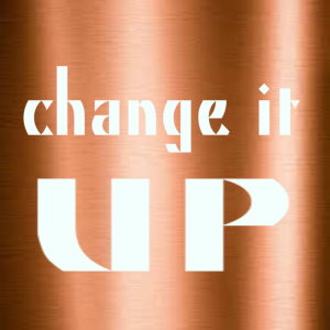 Album Change It Up from Various