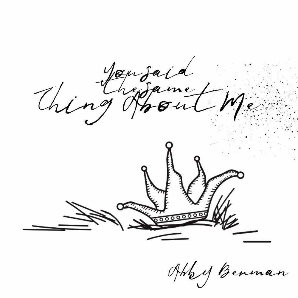 You Said the Same Thing About Me (Acoustic)