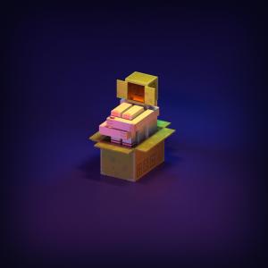 default playlist img