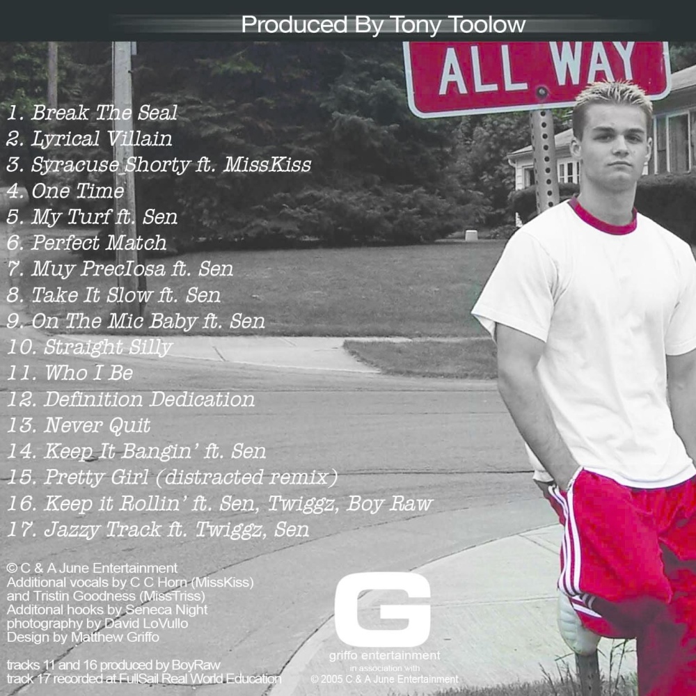 Keep It Rollin (feat. BoyRaw, Twiggs & Seneca) (Explicit)