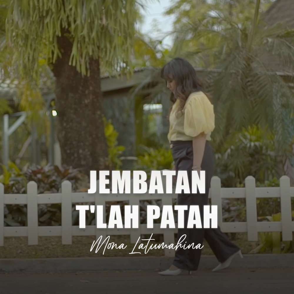 JEMBATAN T'LAH PATAH