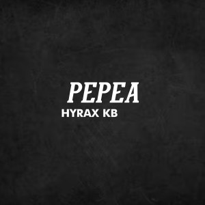 Listen to Valentine song with lyrics from Hyrax Kb