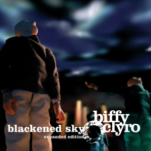 Album Blackened Sky (B-sides) from Biffy Clyro