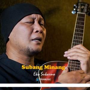 Eko Sukarno的专辑Subang Minang