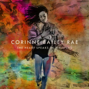 ดาวน์โหลดและฟังเพลง Hey, I Won't Break Your Heart พร้อมเนื้อเพลงจาก Corinne Bailey Rae
