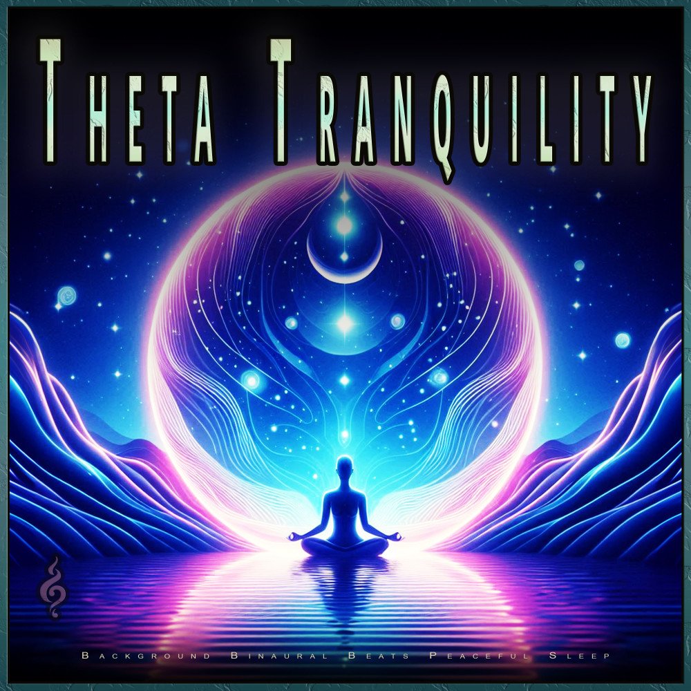 Ultimate Relaxation with Binaural Beats for Peaceful Sleep