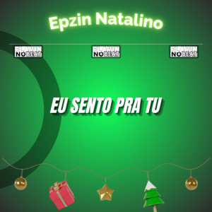 Flávin No Beat的專輯Eu Sento Pra Tu