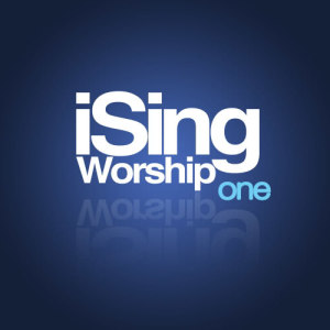 iSingWorship的專輯Worship Tracks One