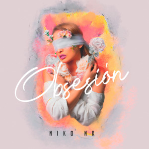 Album Obsesión from Niko NK