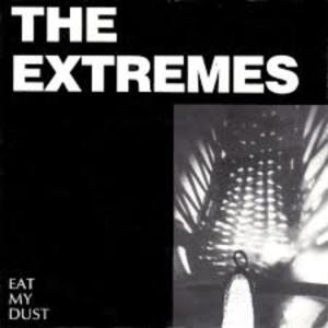 Album Salome oleh The Extremes