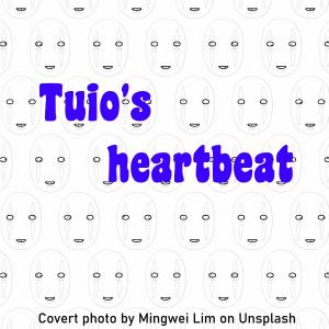 Roccochet的專輯Tuio's heartbeat (feat. Arturo)