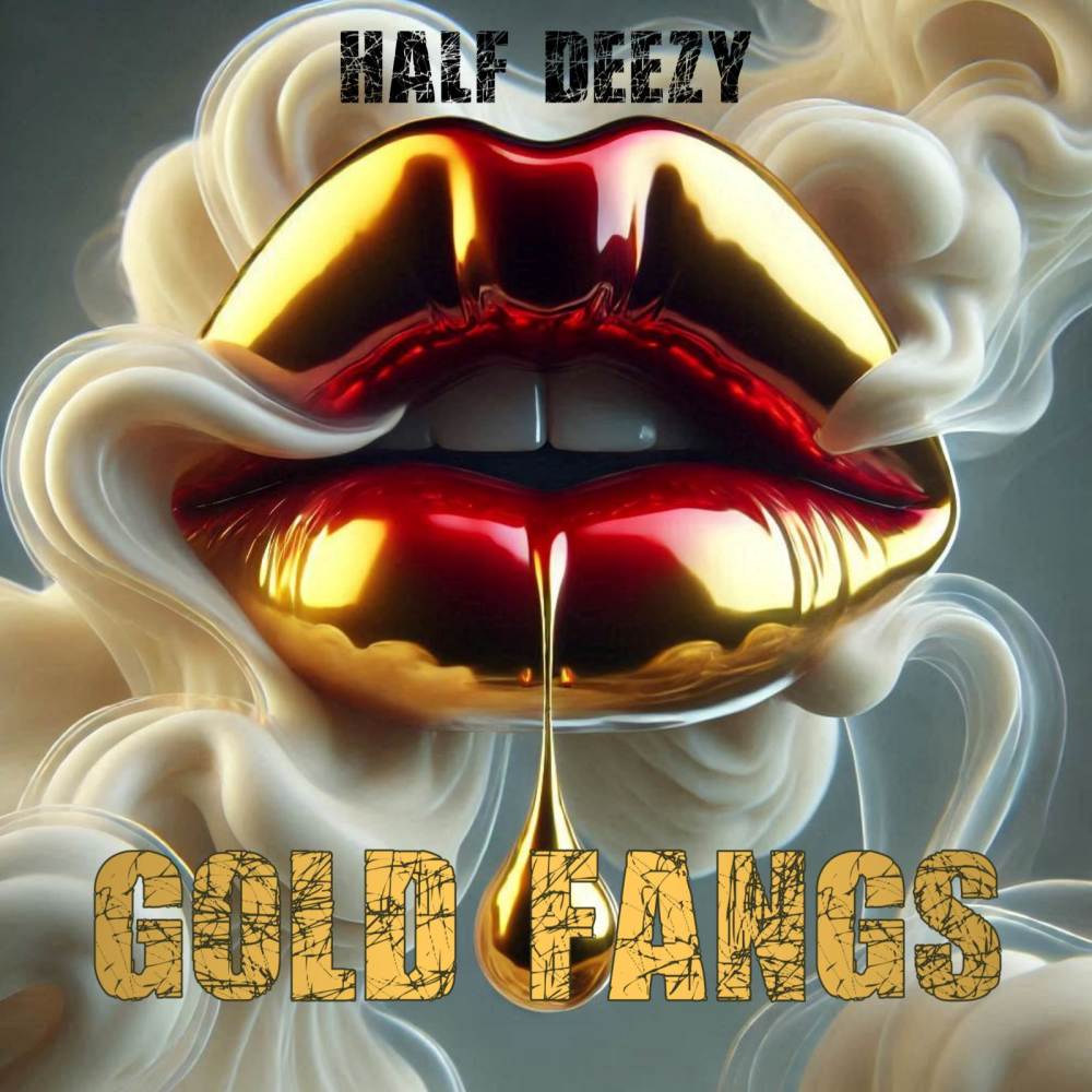 Gold Fangs (Explicit)