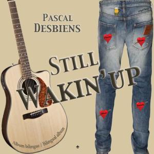 收聽Pascal Desbiens的Papa歌詞歌曲