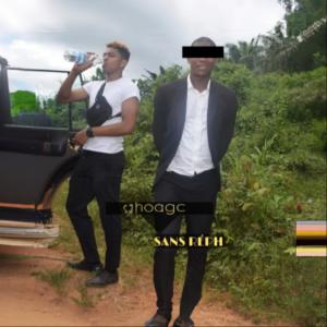 ดาวน์โหลดและฟังเพลง sans Répit (Explicit) พร้อมเนื้อเพลงจาก Phantom.GC