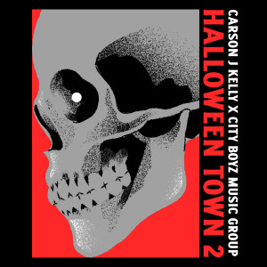 CARSON J KELLY的專輯Halloween Town 2