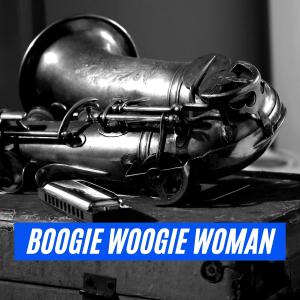 Dengarkan lagu Independent Woman nyanyian Jackie Brenston & His Delta Cats dengan lirik
