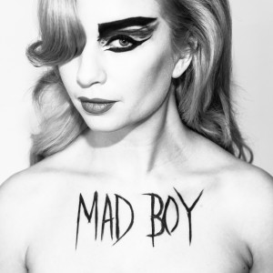 Album Mad Boy from Marte Eberson