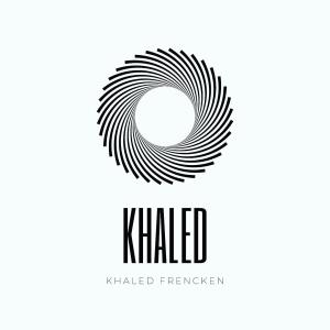 Dengarkan lagu Black nyanyian Khaled Frencken dengan lirik