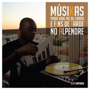 Listen to Rio Chamado Tempo song with lyrics from Keita Mayanda
