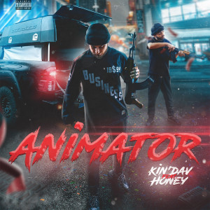 Album Animator (Explicit) from 