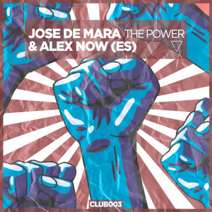 Alex Now (ES)的專輯The Power (Radio Edit)