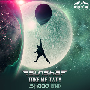 Album Take Me Away from Sunsha
