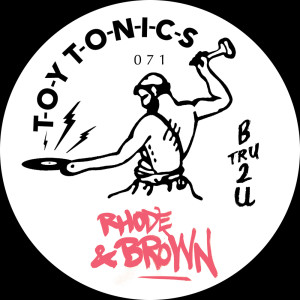 ดาวน์โหลดและฟังเพลง B Tru 2 U พร้อมเนื้อเพลงจาก Rhode