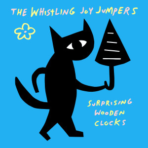 收聽The Whistling Joy Jumpers的Good Morning Song歌詞歌曲