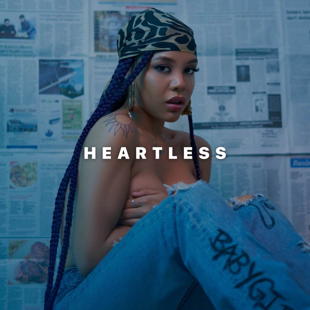 Heartless (Explicit)
