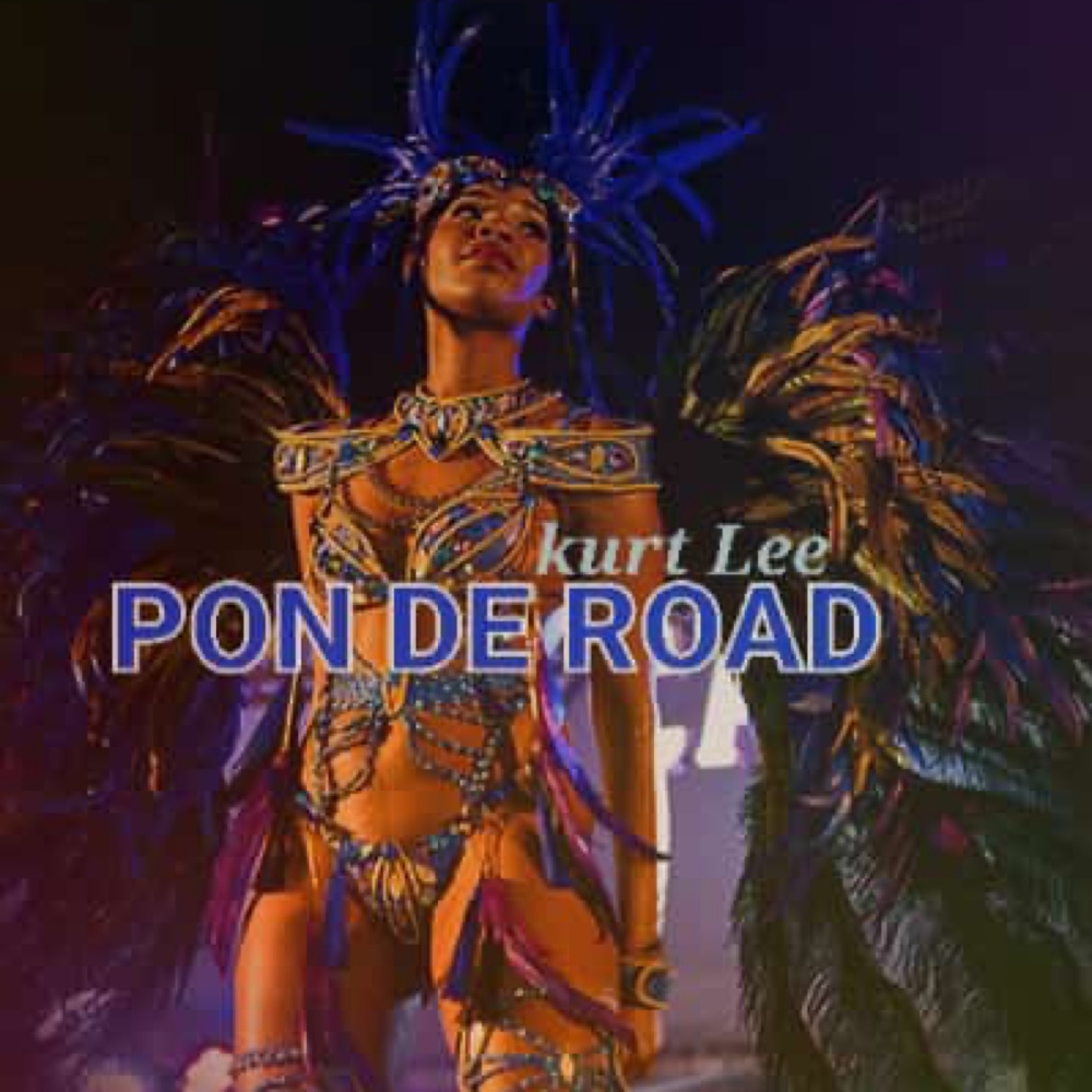 Pon De Road (Explicit)