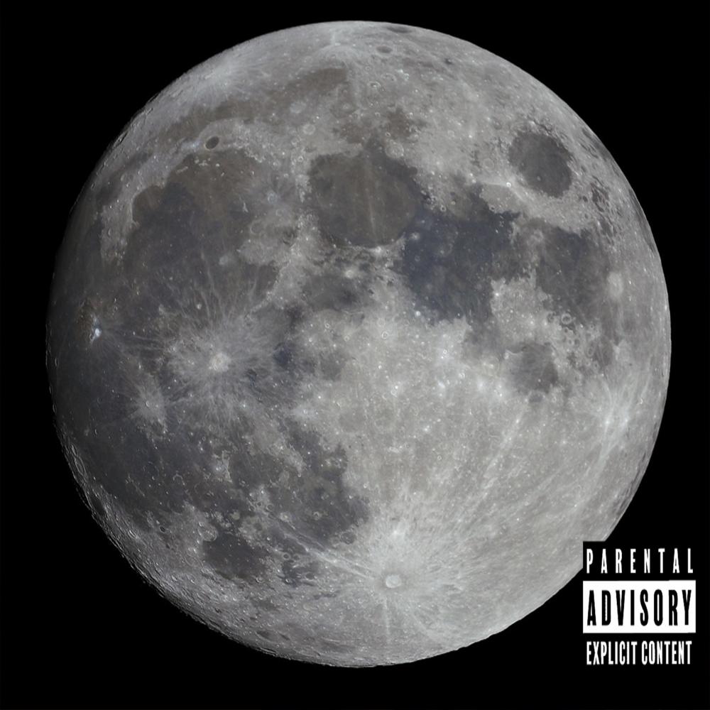 the moon (Explicit)