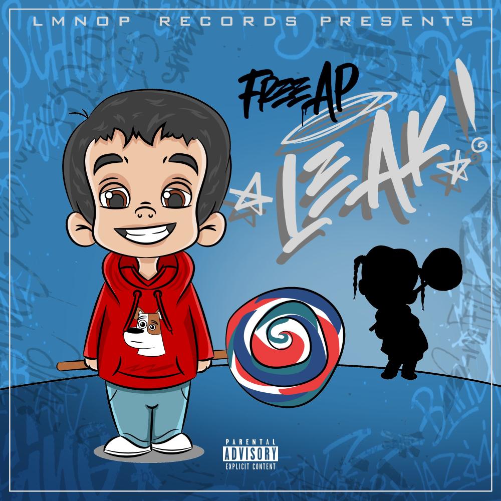 My Love Away (feat. Ampichino) (Explicit)