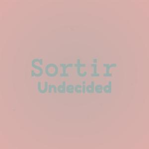 Album Sortir Undecided oleh Various