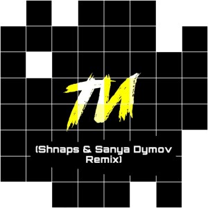 收聽MÉLOVIN的Ти (Shnaps & Sanya Dymov Remix)歌詞歌曲
