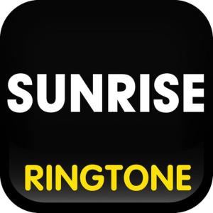 ดาวน์โหลดและฟังเพลง Sunrise Ringtone(Cover) พร้อมเนื้อเพลงจาก Ringtone Masters