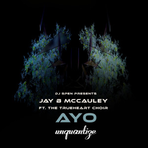 Jay B McCauley的专辑Ayo