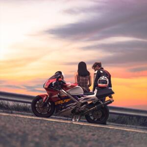 default playlist img