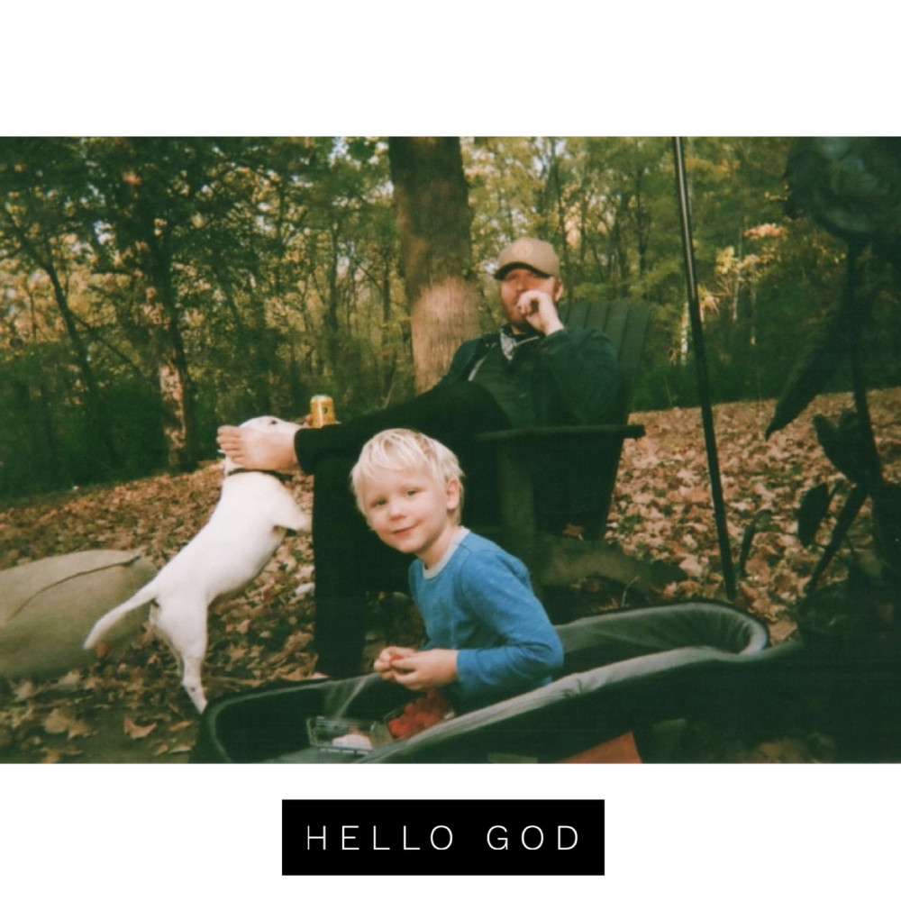 Hello God
