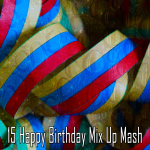 收聽Happy Birthday Party Crew的Happy Birthday歌詞歌曲