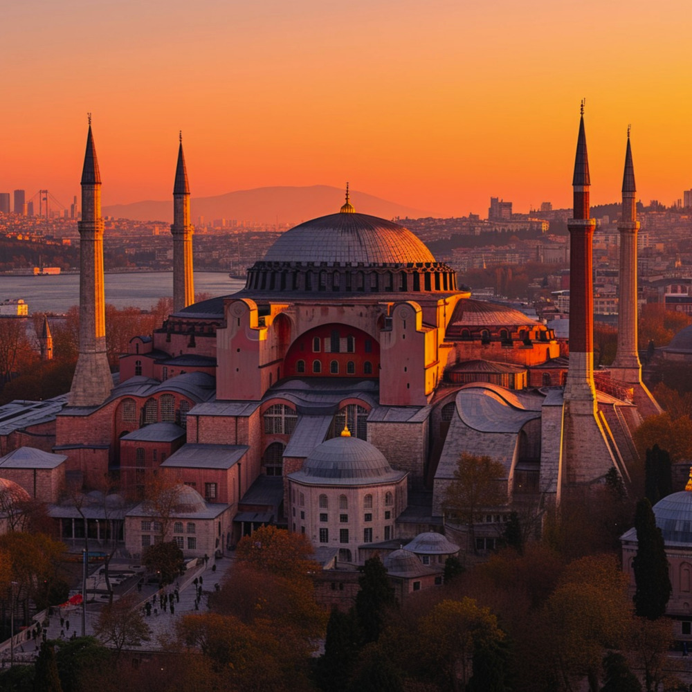 Istanbul TR