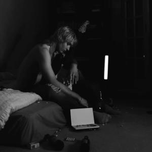 default playlist img