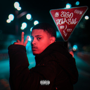 Listen to Sigo Pela Sul (Explicit) song with lyrics from Crow