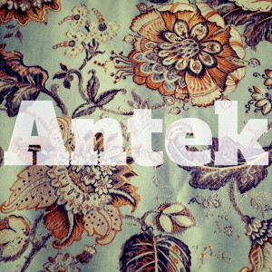 Dengarkan Brocade lagu dari Antek dengan lirik